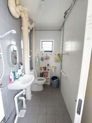 Blk 414 Bukit Batok West Avenue 4 (Bukit Batok), HDB 3 Rooms #541104021